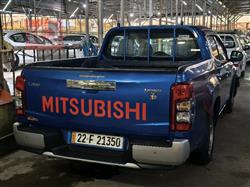 ميتسوبيشي L200